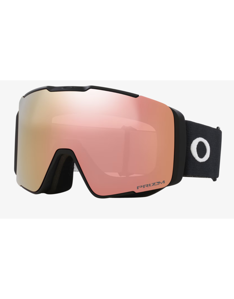 OAKLEY GOGGLES OAKLEY LINE MINER PRO M (7137)