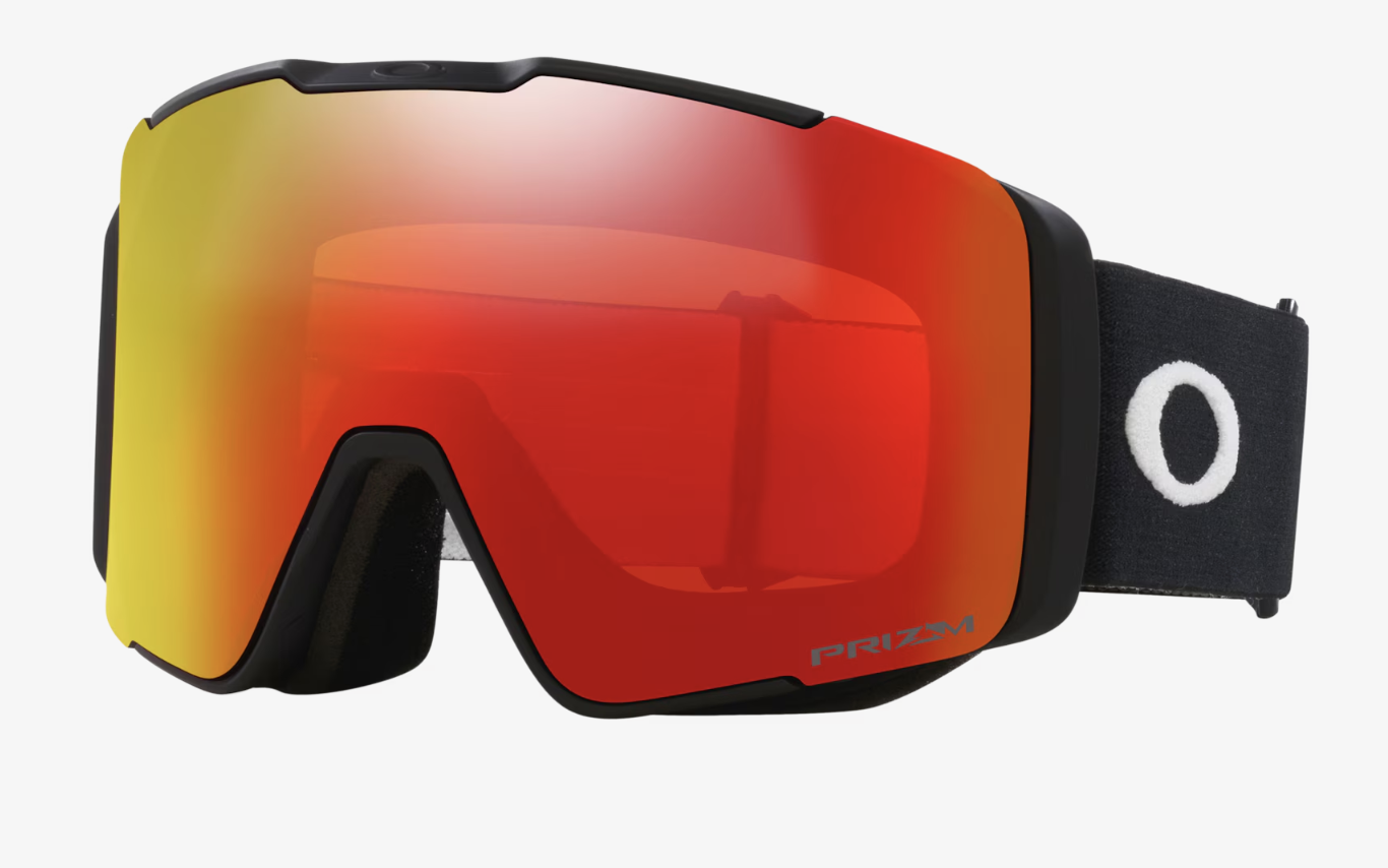 Oakley Line Miner Pro M - Hard Headed