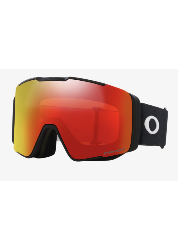 OAKLEY GOGGLES OAKLEY LINE MINER PRO L
