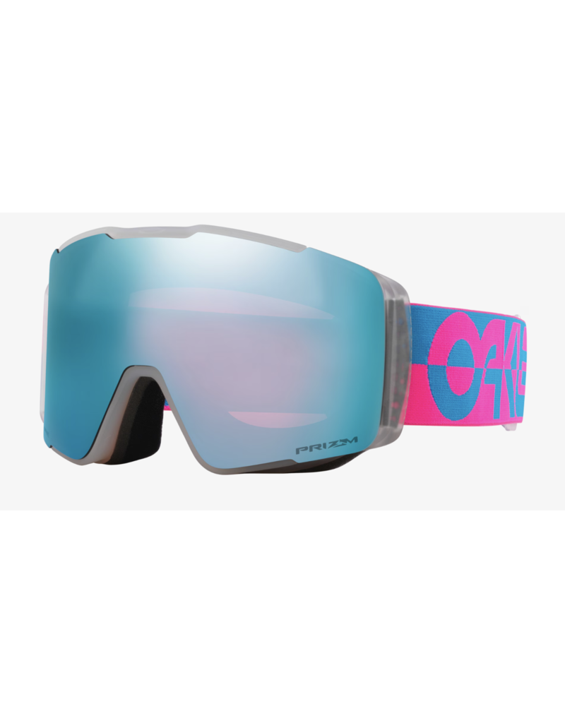 OAKLEY GOGGLES OAKLEY LINE MINER PRO L