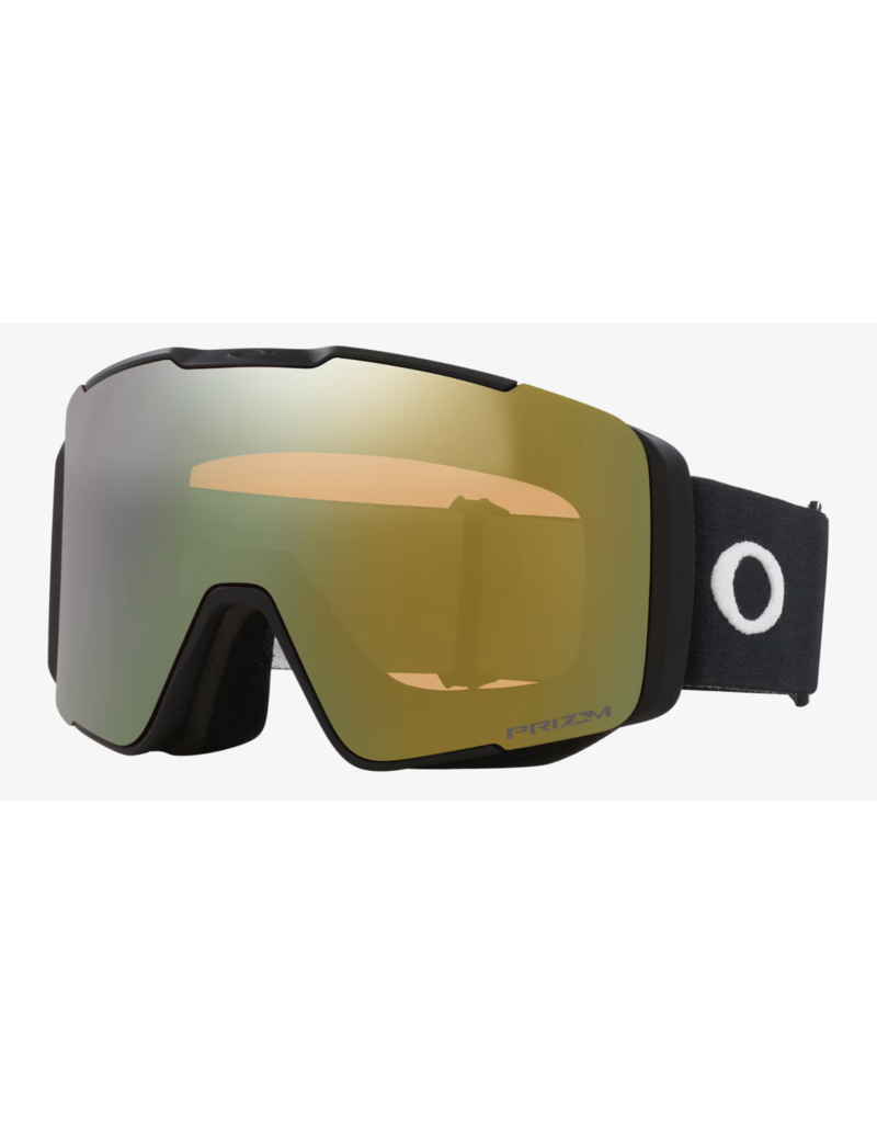 OAKLEY GOGGLES OAKLEY LINE MINER PRO L