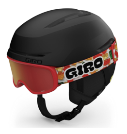 GIRO SNOW GIRO SPUR COMBO PACKAGE