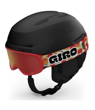 GIRO SNOW Giro Spur Combo Package