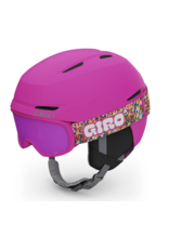 GIRO SNOW GIRO SPUR COMBO PACKAGE