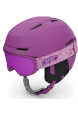 GIRO SNOW GIRO SPUR COMBO PACKAGE