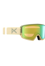 ANON GOGGLES Anon M3 Goggles + Bonus Lens + MFI® Face Mask