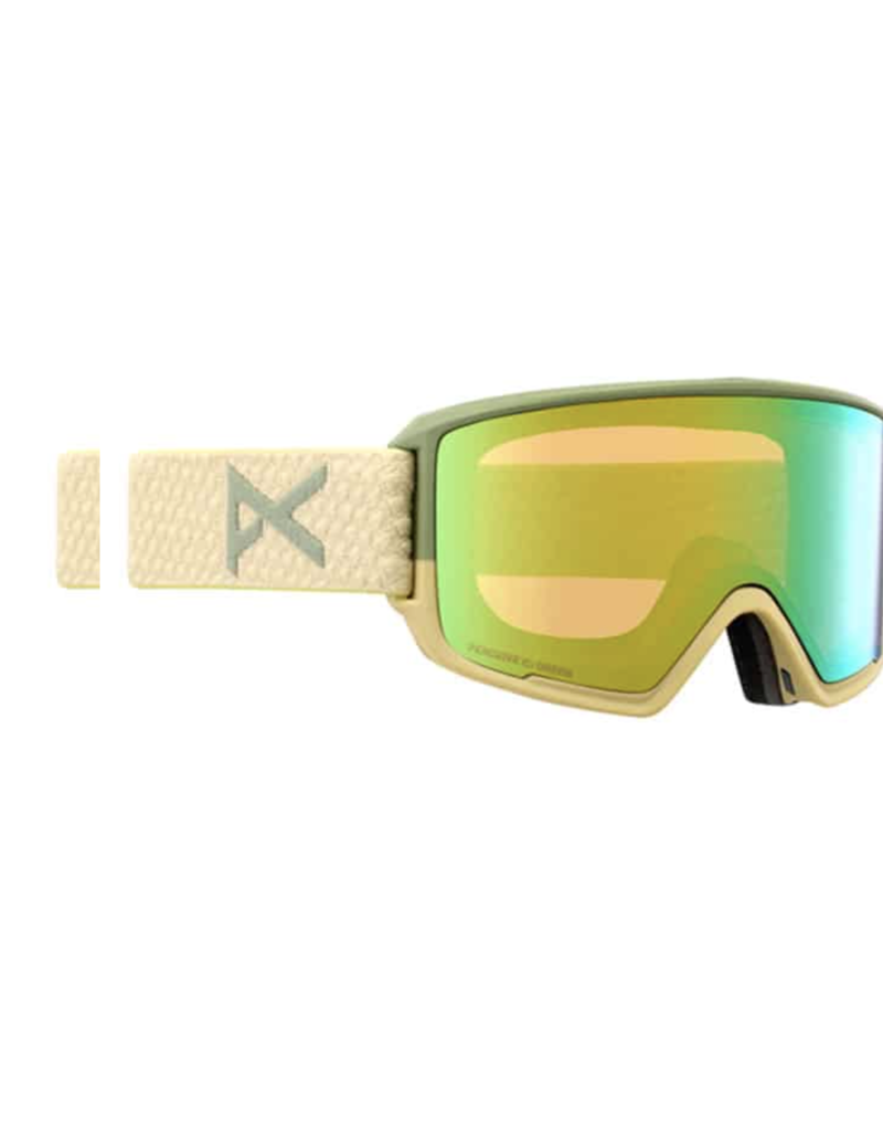 ANON GOGGLES Anon M3 Goggles + Bonus Lens + MFI® Face Mask