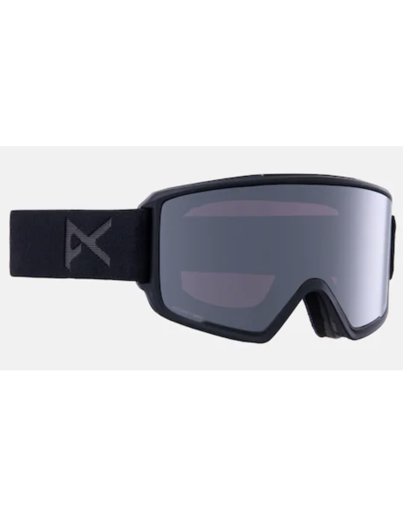 ANON GOGGLES Anon M3 Goggles + Bonus Lens + MFI® Face Mask