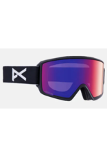 ANON GOGGLES Anon M3 Goggles + Bonus Lens + MFI® Face Mask