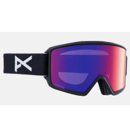 ANON GOGGLES Anon M3 Goggles + Bonus Lens + MFI® Face Mask