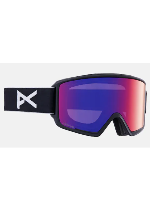 ANON GOGGLES Anon M3 Goggles + Bonus Lens + MFI® Face Mask