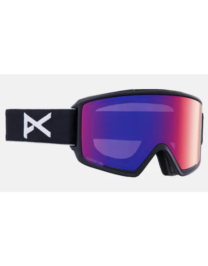 ANON GOGGLES Anon M3 Goggles + Bonus Lens + MFI® Face Mask