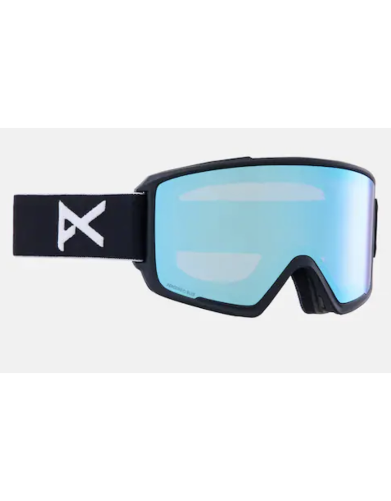 ANON GOGGLES Anon M3 Goggles + Bonus Lens + MFI® Face Mask