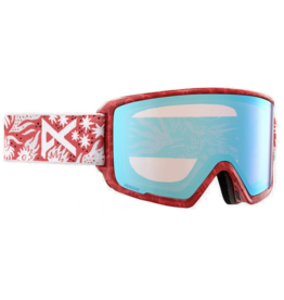 ANON GOGGLES Anon M3 Goggles + Bonus Lens + MFI® Face Mask