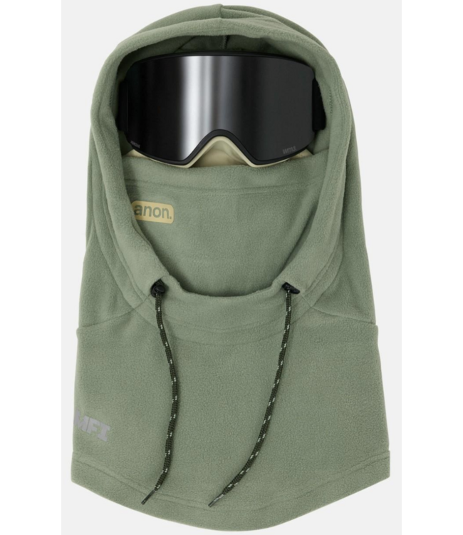 ANON MFI FLEECE HELMET HOOD