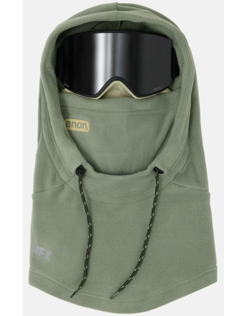 ANON HOODS (MFI) ANON MFI FLEECE HELMET HOOD