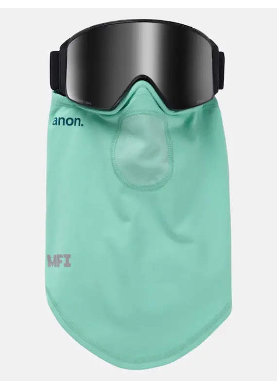 ANON HOODS (MFI) Anon MFI® Midweight Neck Warmer
