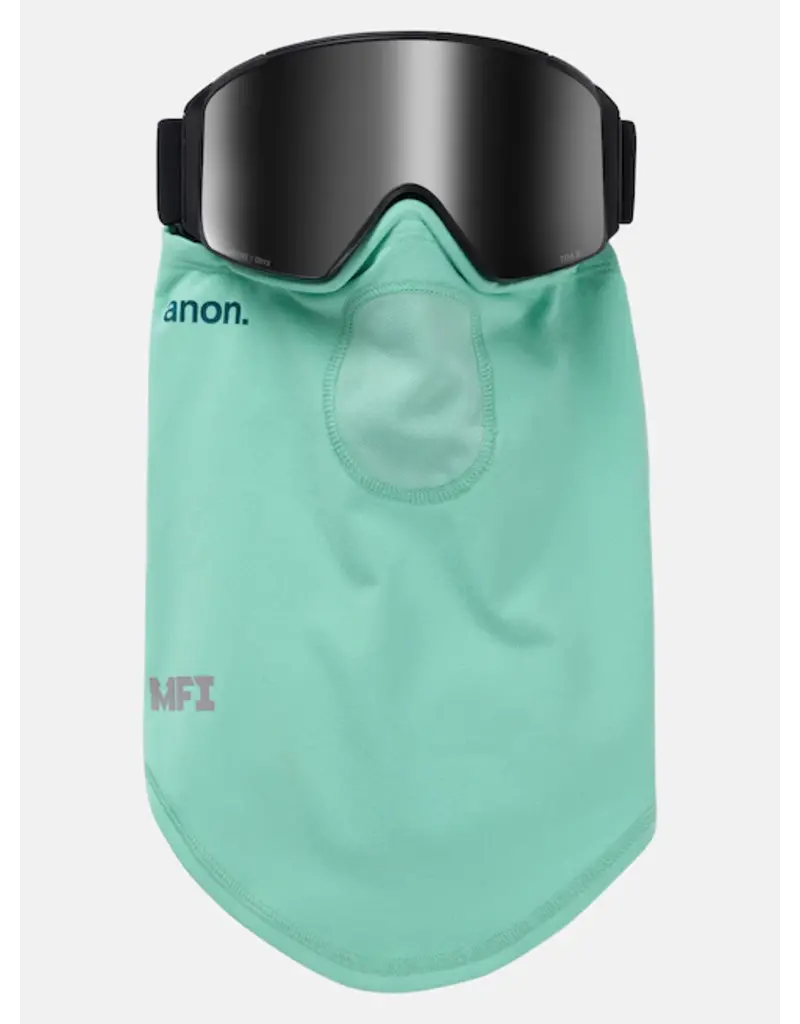 ANON HOODS (MFI) Anon MFI® Midweight Neck Warmer