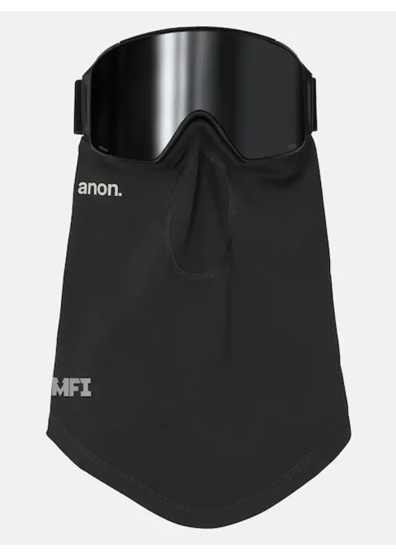 ANON HOODS (MFI) Anon MFI® Midweight Neck Warmer