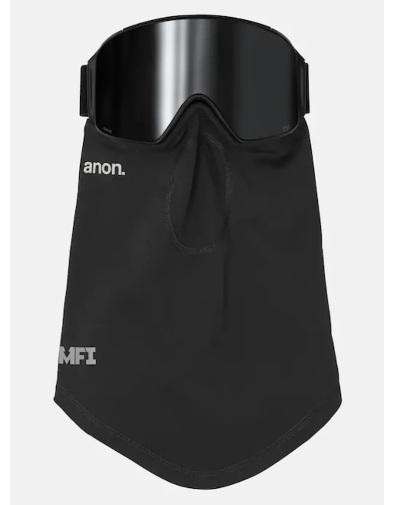 ANON HOODS (MFI) Anon MFI® Midweight Neck Warmer