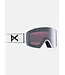 Anon M4S Goggles (Cylindrical) + Bonus Lens + MFI® Face Mask