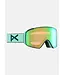 Anon M4S Goggles (Cylindrical) + Bonus Lens + MFI® Face Mask