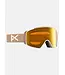 Anon M4S Goggles (Cylindrical) + Bonus Lens + MFI® Face Mask