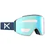 Anon M4 Goggles (Cylindrical) + Bonus Lens + MFI® Face Mask