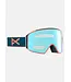 Anon M4 Goggles (Cylindrical) + Bonus Lens + MFI® Face Mask