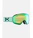 Anon M4S Goggles (Toric) + Bonus Lens + MFI® Face Mask