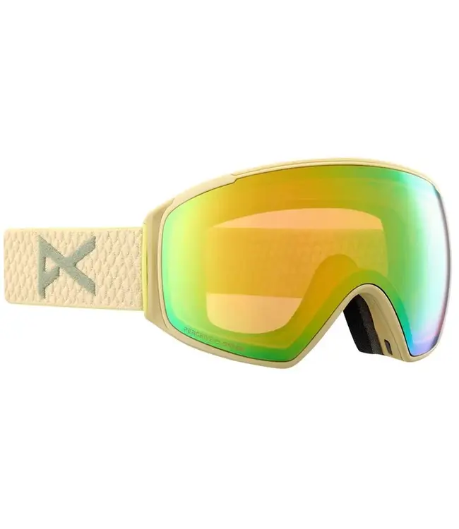 Anon M4S Goggles (Toric) + Bonus Lens + MFI® Face Mask
