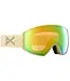 Anon M4S Goggles (Toric) + Bonus Lens + MFI® Face Mask