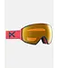 Anon M4S Goggles (Toric) + Bonus Lens + MFI® Face Mask