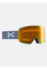 ANON GOGGLES Anon M5 Goggles + Bonus Lens + MFI® Face Mask