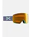 Anon M5 Goggles + Bonus Lens + MFI® Face Mask