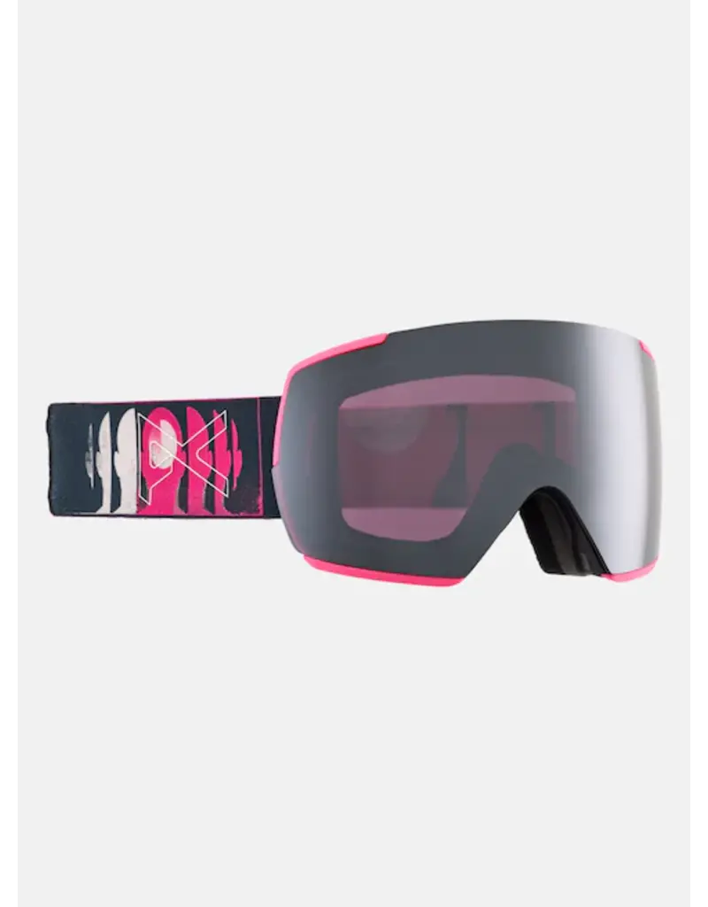 ANON GOGGLES Anon M5 Goggles + Bonus Lens + MFI® Face Mask