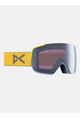 ANON GOGGLES Anon M5 Goggles + Bonus Lens + MFI® Face Mask