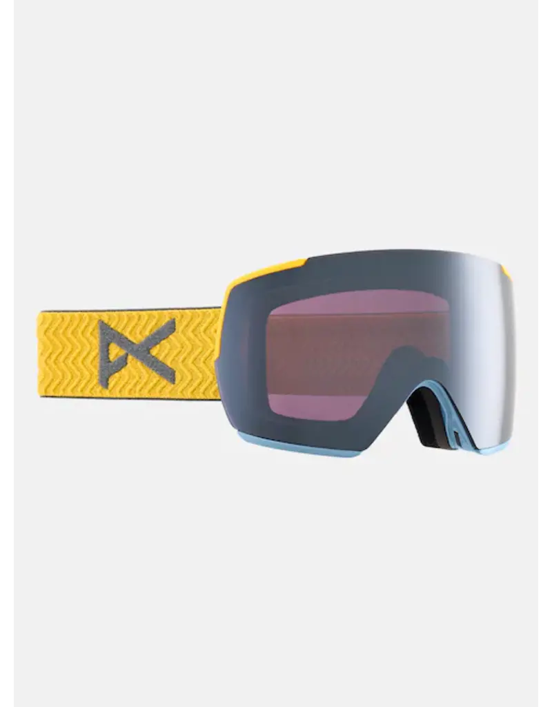 ANON GOGGLES Anon M5 Goggles + Bonus Lens + MFI® Face Mask