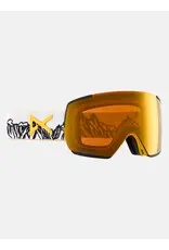 ANON GOGGLES Anon M5 Goggles + Bonus Lens + MFI® Face Mask