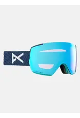 ANON GOGGLES Anon M5 Goggles + Bonus Lens + MFI® Face Mask