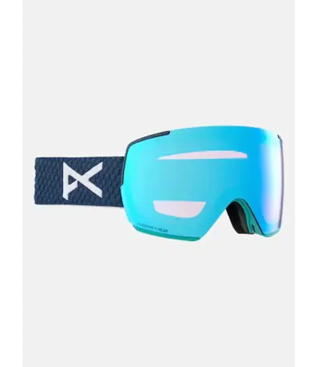 Anon M5 Goggles + Bonus Lens + MFI® Face Mask