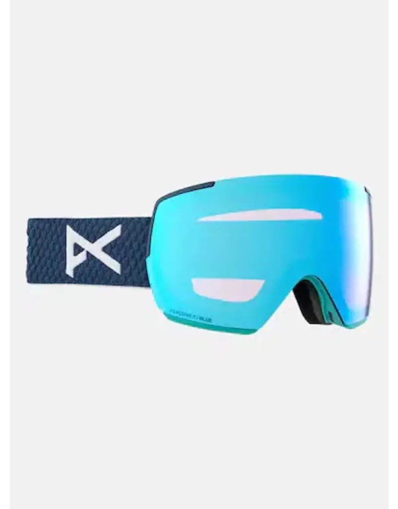 ANON GOGGLES Anon M5 Goggles + Bonus Lens + MFI® Face Mask