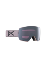 ANON GOGGLES Anon M5S Goggles + Bonus Lens + MFI® Face Mask