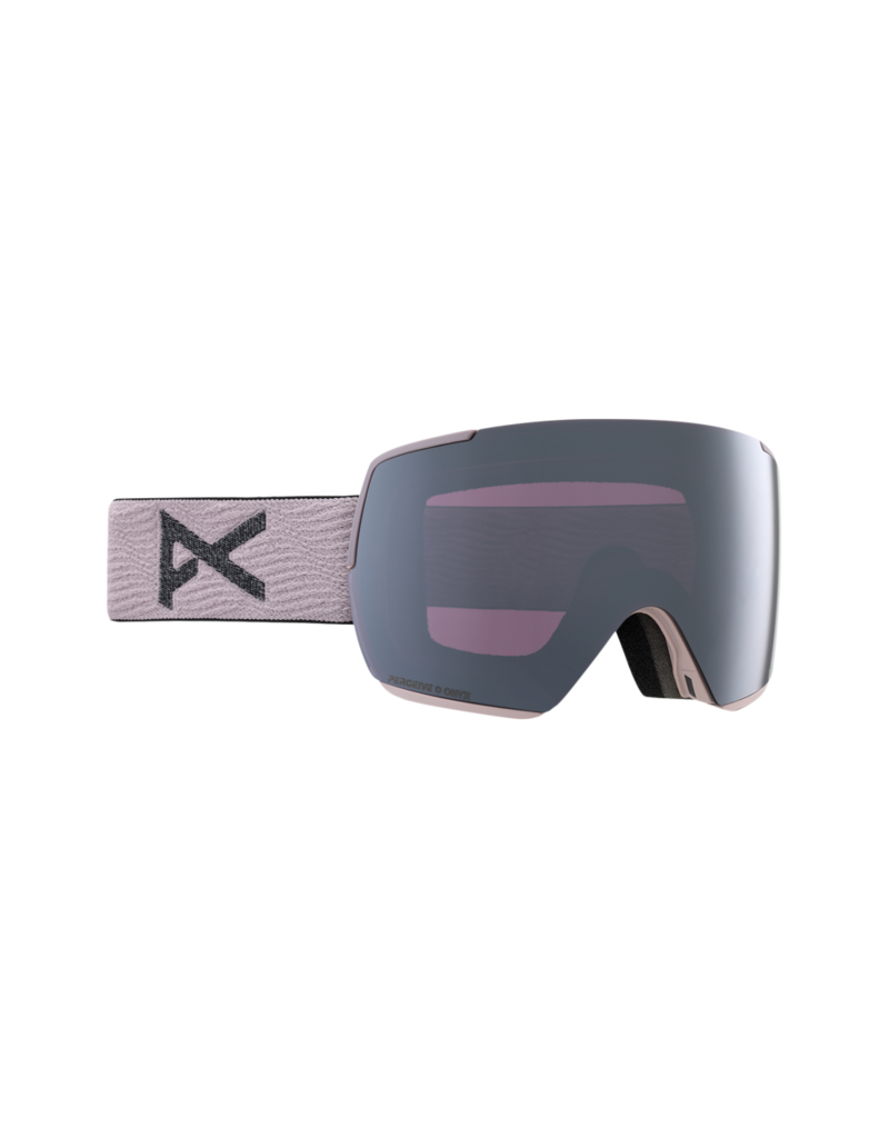 ANON GOGGLES Anon M5S Goggles + Bonus Lens + MFI® Face Mask