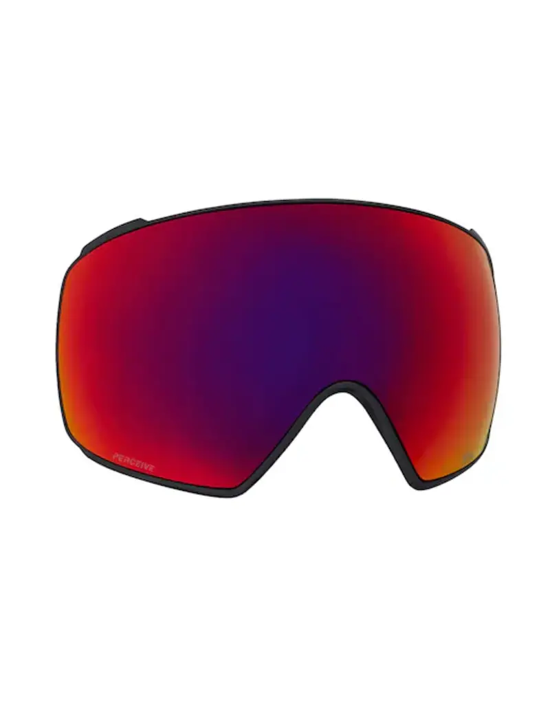 Anon M4 Goggle Lens (Toric) - Hard Headed Anon M4 Goggle Lens (Toric) - Hard Headed