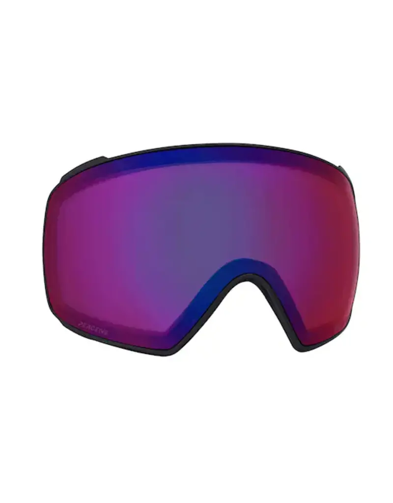 ANON LENSES Anon M4 Goggle Lens (Toric)