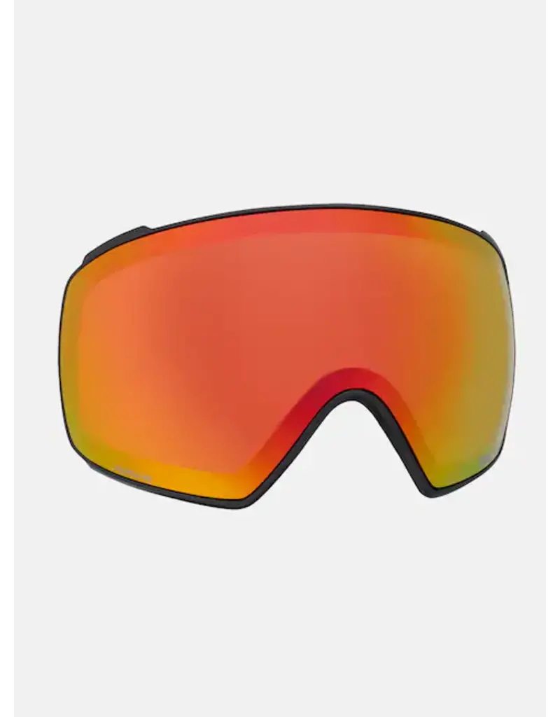 Anon M4 Goggle Lens (Toric) - Hard Headed Anon M4 Goggle Lens (Toric) - Hard Headed