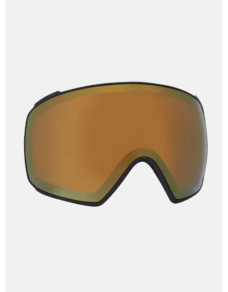 ANON LENSES Anon M4 Goggle Lens (Toric)