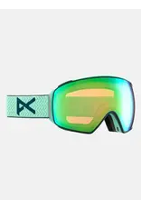 ANON GOGGLES Anon M4 Goggles (Toric) + Bonus Lens + MFI® Face Mask