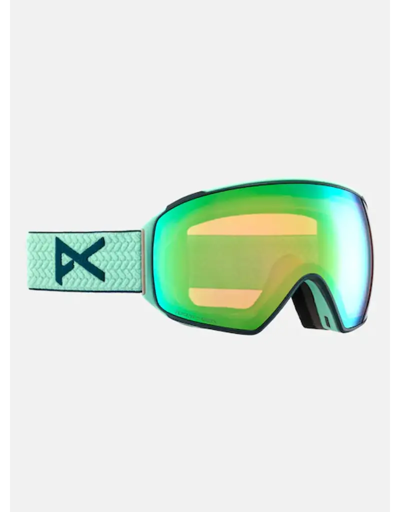 ANON GOGGLES Anon M4 Goggles (Toric) + Bonus Lens + MFI® Face Mask